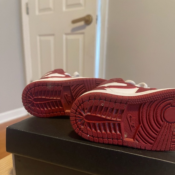 Jordan Retro 1 High OG ( TD ) - Picture 5 of 6